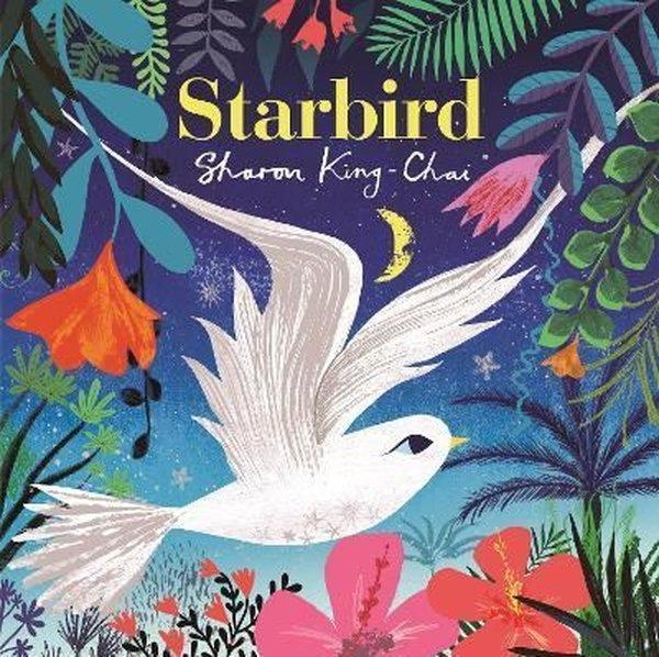 Starbird - TWO HOOTS - Image 1