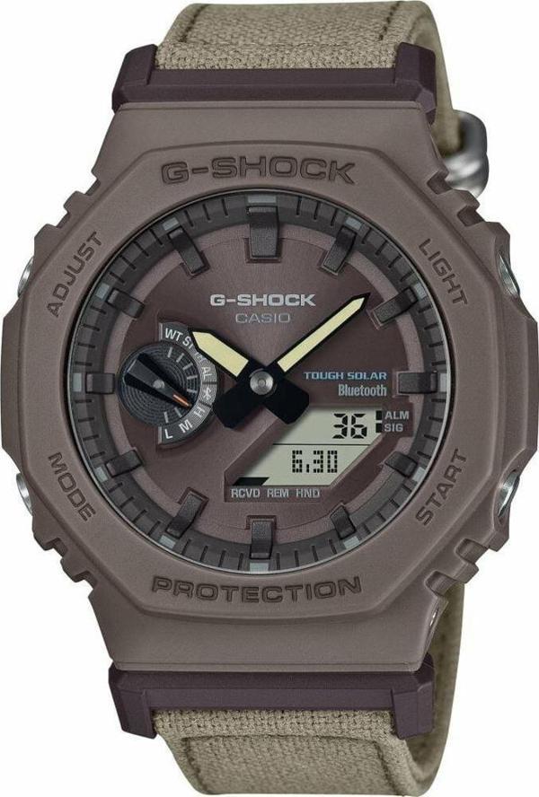 CASIO GA-B2100CT-5ADR ERKEK KOL SAATİ - Image 1