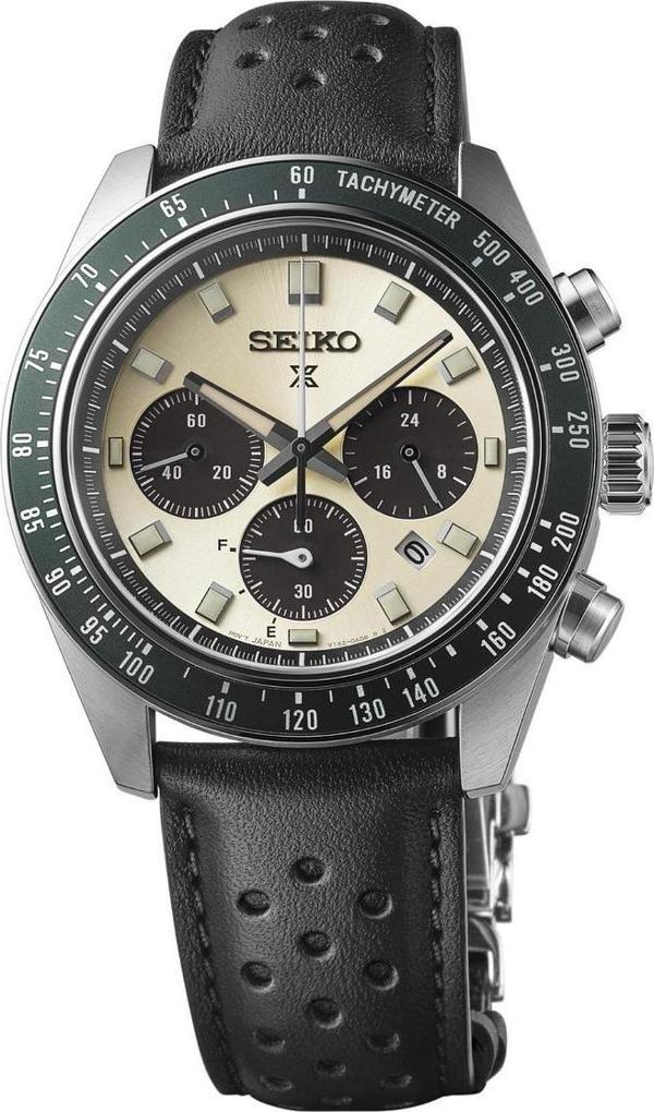 Seiko PROSPEX SSC943P Solar Erkek Kol Saati - Image 1