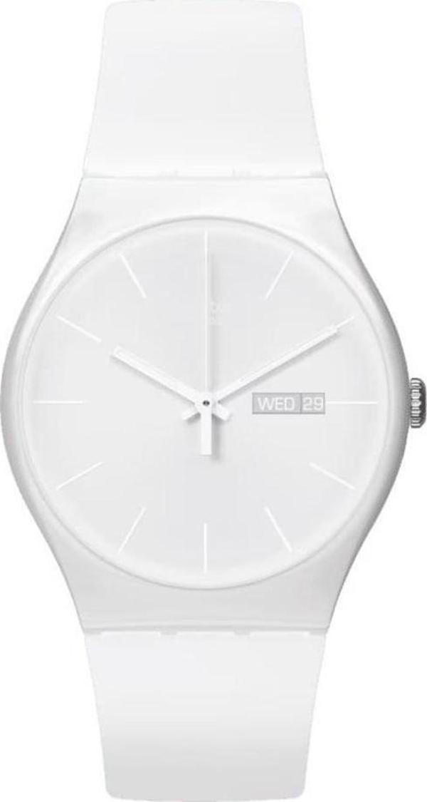 Swatch SO29W704-S14 Unisex Kol Saati - Image 1