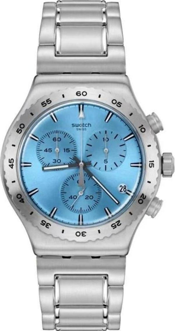 Swatch YVS528G Erkek Kol Saati - Image 1