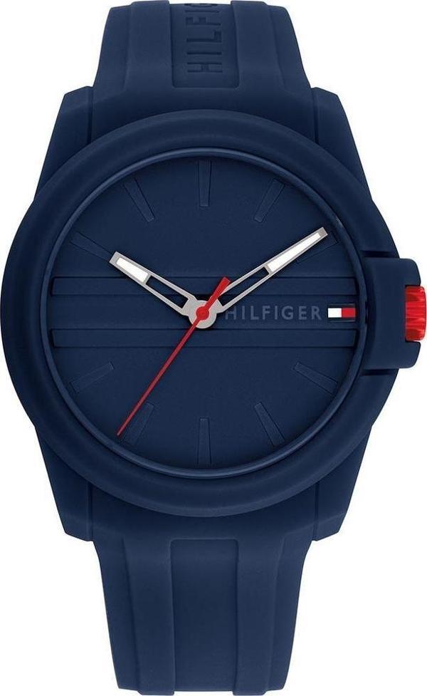 Tommy Hilfiger TH1710595 Erkek Kol Saati - Image 1