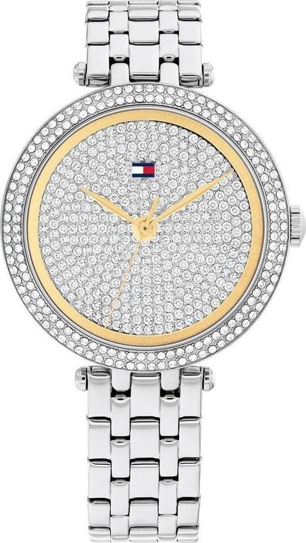 Tommy Hilfiger TH1782722 Kadın Kol Saati - Image 1