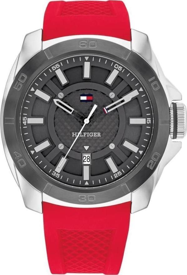 Tommy Hilfiger TH1792135 Erkek Kol Saati - Image 1