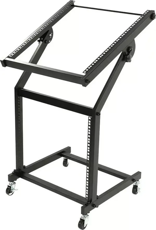 D-stand Smx-9 Mikser Standı  Rackstand Case - Image 1