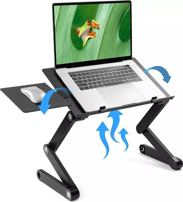 Dy-100m Laptop Stand - Image 1