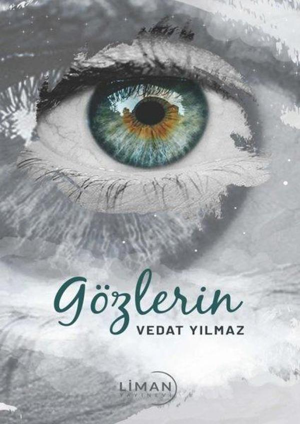 Gözlerin - Liman Yayınevi - Image 1