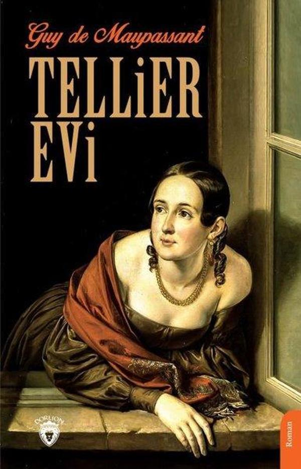 Dorlion Yayınevi Tellier Evi - Dorlion Yayınevi - Image 1