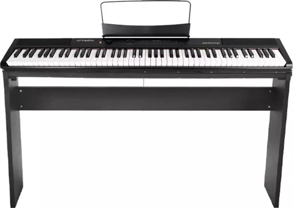 Artesia PERFORMER Taşınabilir Dijital Piyano Seti - Image 1