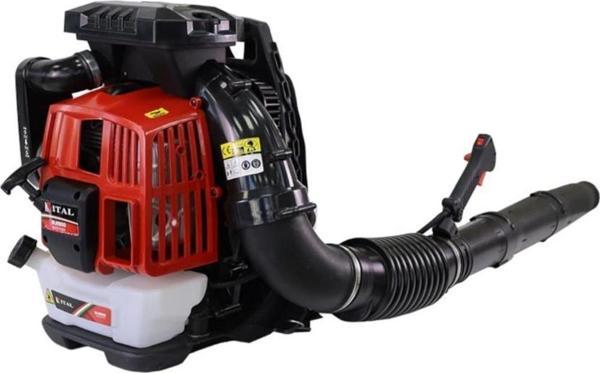 İtal BLR900 Benzinli Üfleme Makinası 5 Hp - Image 1