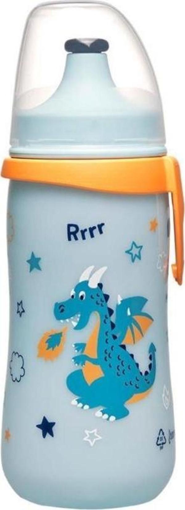 Nip Kids Cup 330 ml Erkek - Image 1
