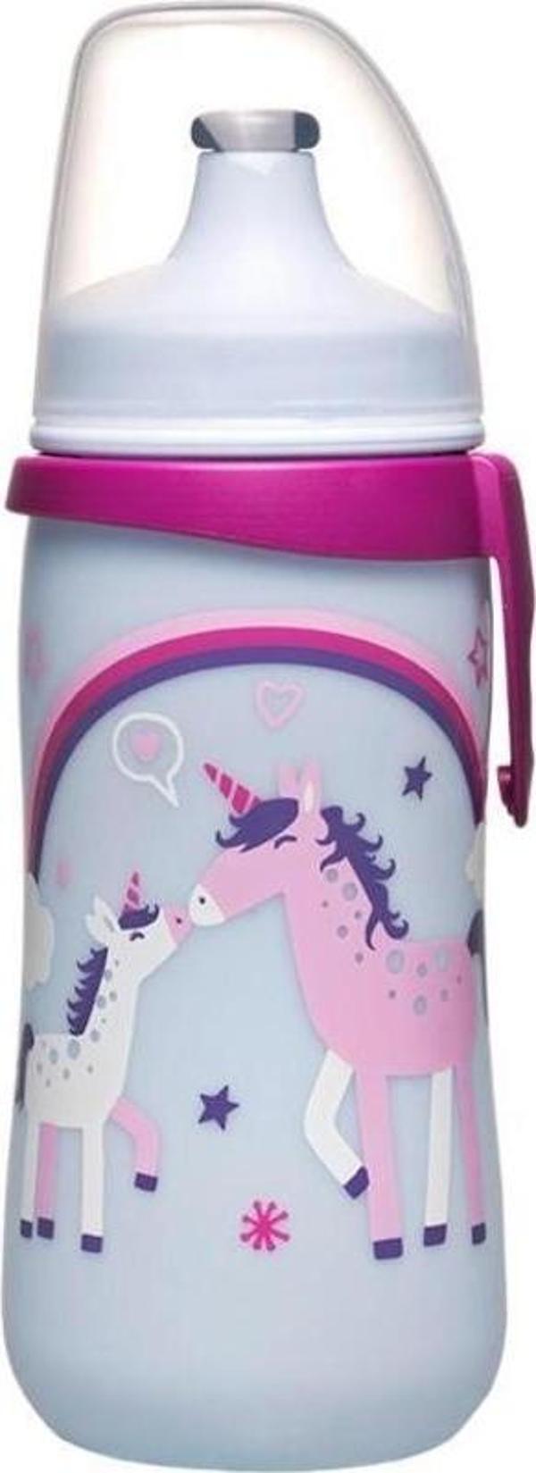Nip Kids Cup 330 ml Kız - Image 1