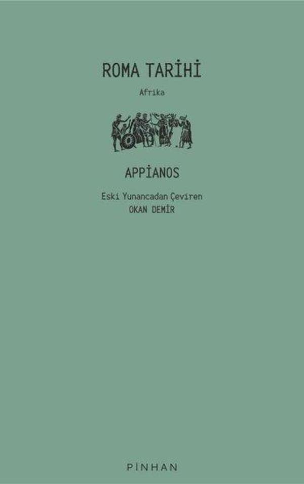 Roma Tarihi - Pinhan Yayıncılık - Image 1