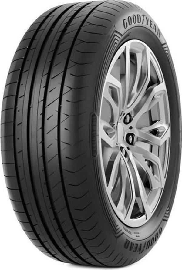 Goodyear 235/45R18 98Y Eagle Sport 2 UHP XL FP Oto Yaz Lastiği (Üretim:2023) - Image 1