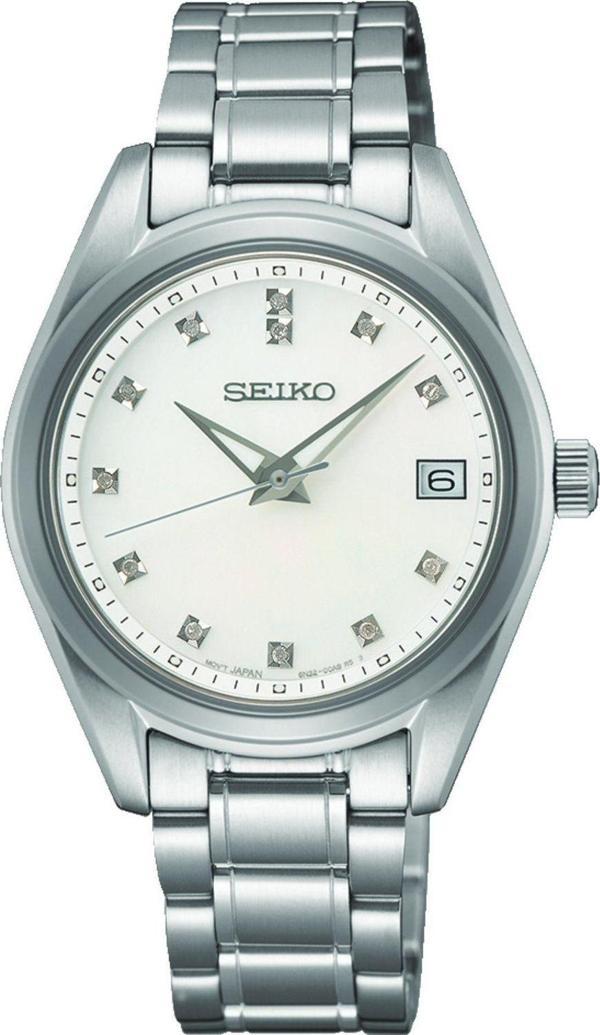 Seiko SEIUR579P Kadın Kol Saati - Image 1