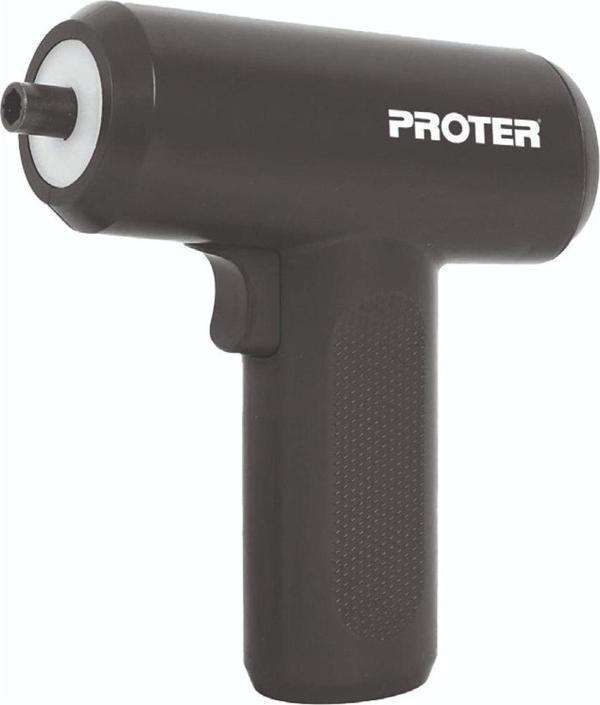 Proter  PST 103 Kit Şarjlı Vidalama - Image 1