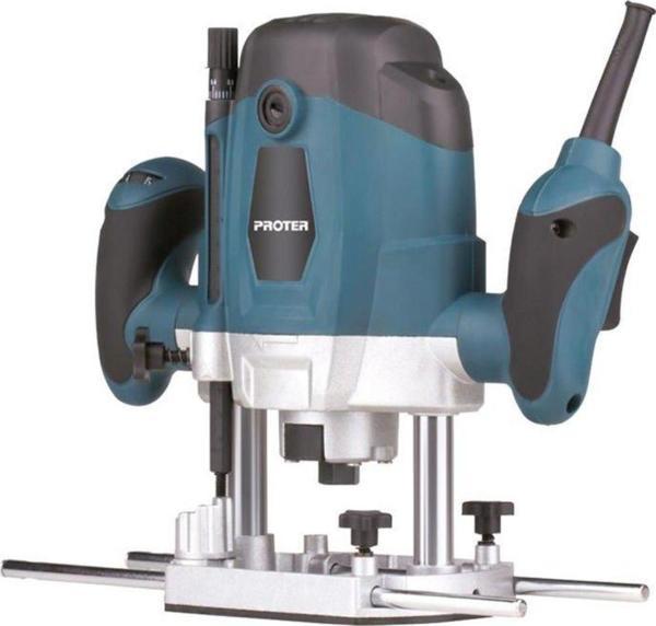Proter PR 108 E El Freze Makinesı Alüminyum & PVC - Image 1