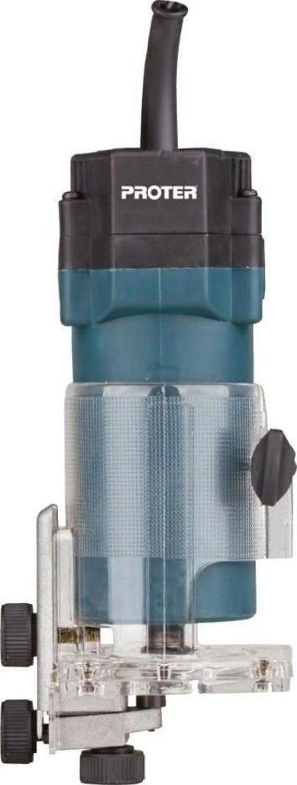Proter PR 420 Formika / Laminant Pvc Temizleme 350 W - Image 1
