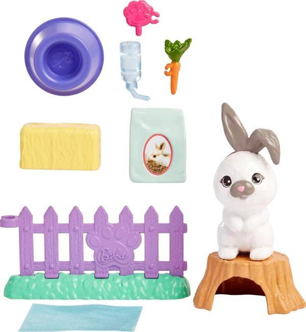Barbie Pet ve Aksesuarları Hkd84 - Image 1