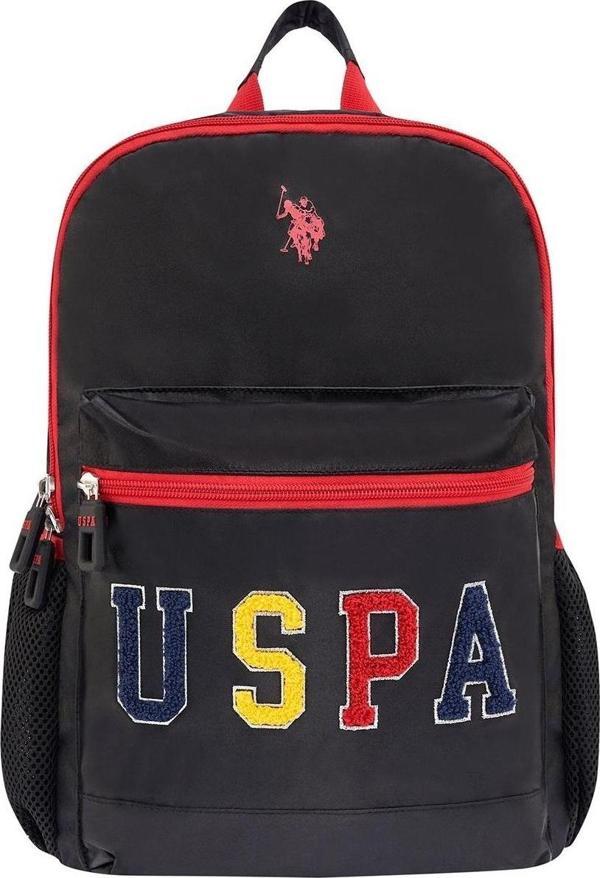 U.S. Polo Assn. Sırt Çantası Plçan24273 - Image 1