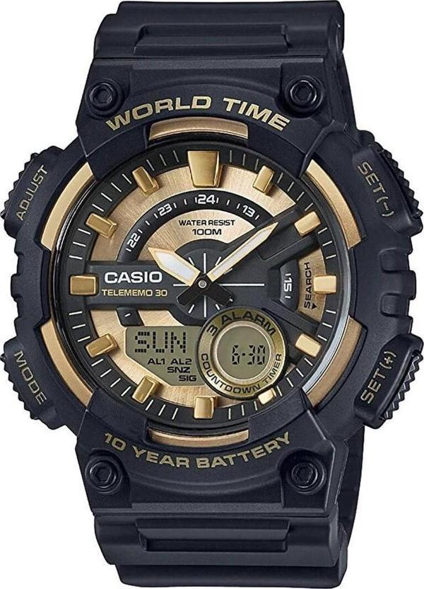 Casio AEQ-110BW-9AVDF ERKEK KOL SAATİ - Image 1