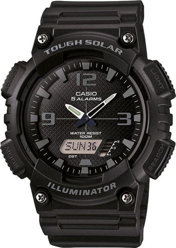 Casio AQ-S810W-1A2VDF ERKEK KOL SAATİ - Image 1