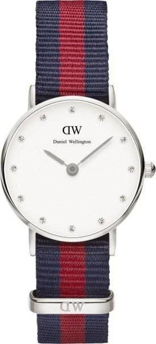 Daniel Wellington 0925DW 26 mm Kadın Kol Saati - Image 1