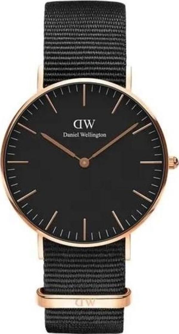 DANIEL WELLINGTON DW00600150 Kadın Kol Saati - Image 1