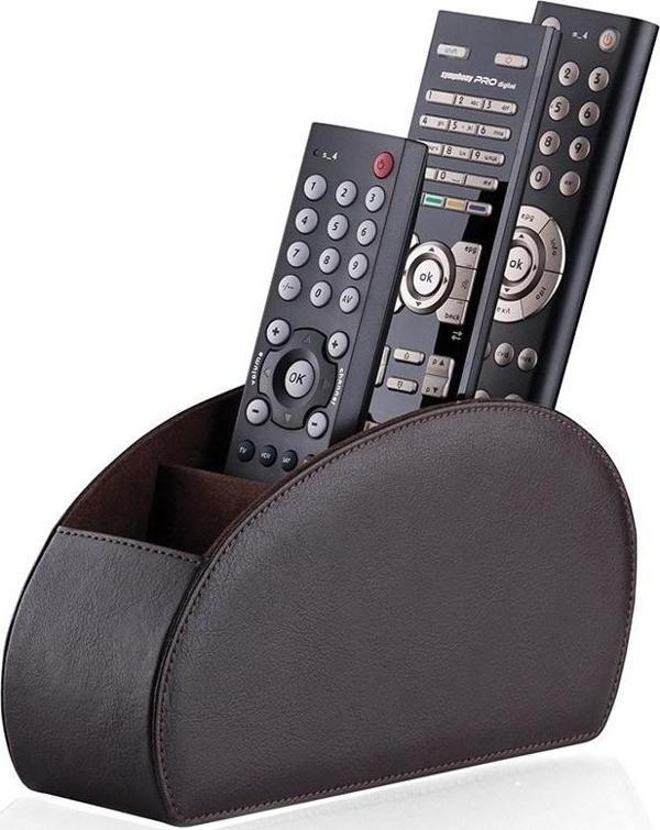 SONOROUS REMOTE CONROL BOX-BRW10 KAHVERENGI KUMANDALIK - Image 1