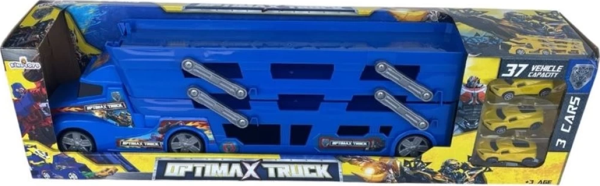 King Toys Optimax Truck TKM-1034 - Image 1