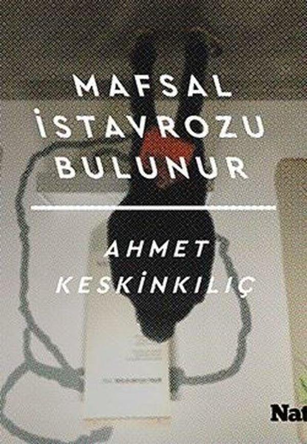 Mafsal İstavrozu Bulunur - Natama - Image 1