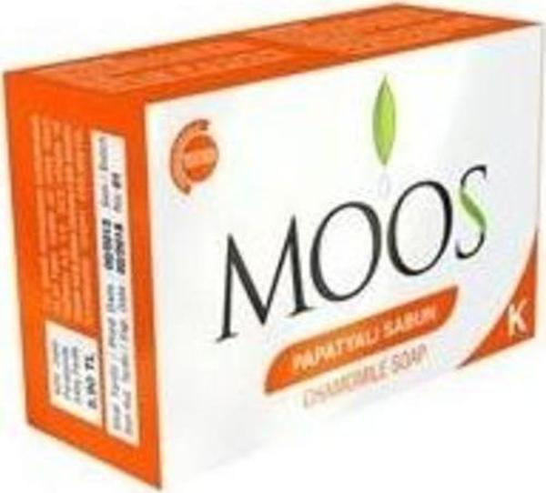 Moos K Papatyalı Sabun 100Gr - Image 1