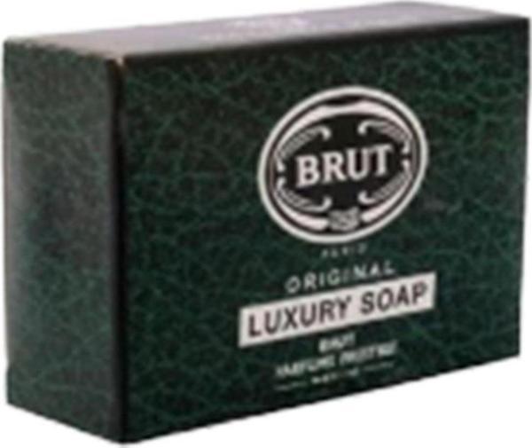 Brut Original Luxury Soap Sabun 125 gr - Image 1