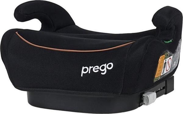 Prego Riofix Çocuk Oto Koltuk Yükselticisi - Image 1