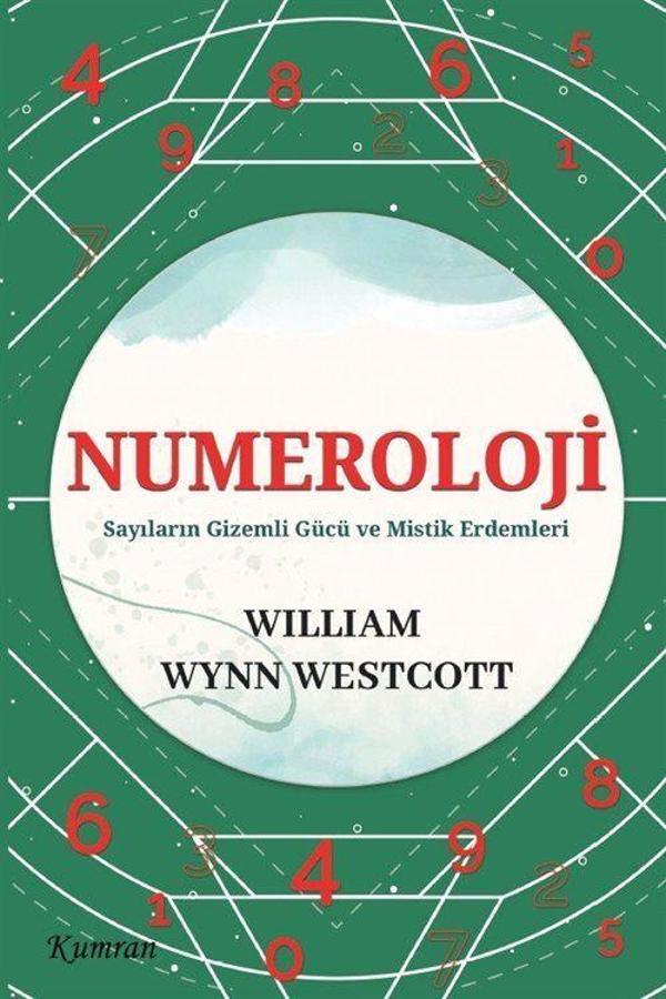 Numeroloji - Sayıların Gizemli Gücü ve Mistik Erdemleri - Kumran - Image 1