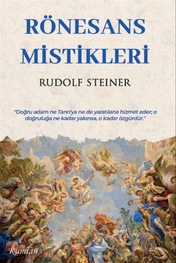 Rönesans Mistikleri - Kumran - Image 1