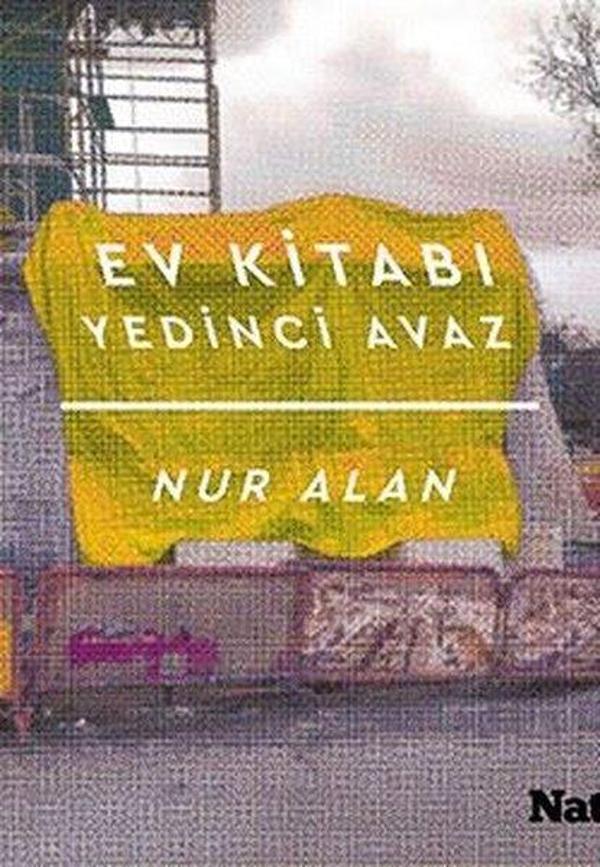 Ev Kitabı - Yedinci Avaz - Natama - Image 1