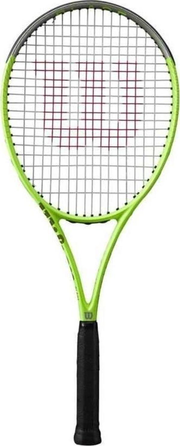Wilson Blade Feel RXT 105 Tenis Raketi WR117610 - Image 1