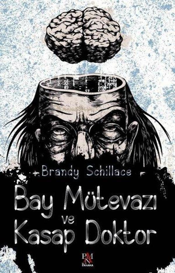 Bay Mütevazı ve Kasap Doktor - Panama Yayıncılık - Image 1