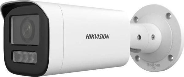 Hikvision DS-2CD1643G2-LIZSU 4 MP Smart Light 2.8-12 mm Motorize Lensli IR Bullet IP Kamera - Image 1