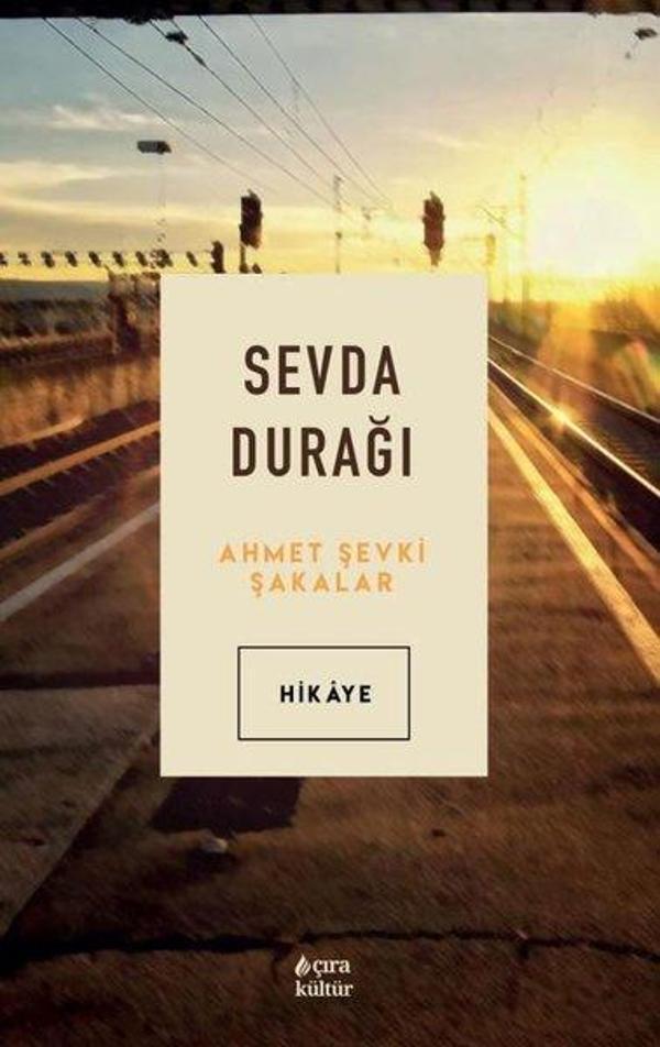 Sevda Durağı - Çıra Yayınları - Image 1