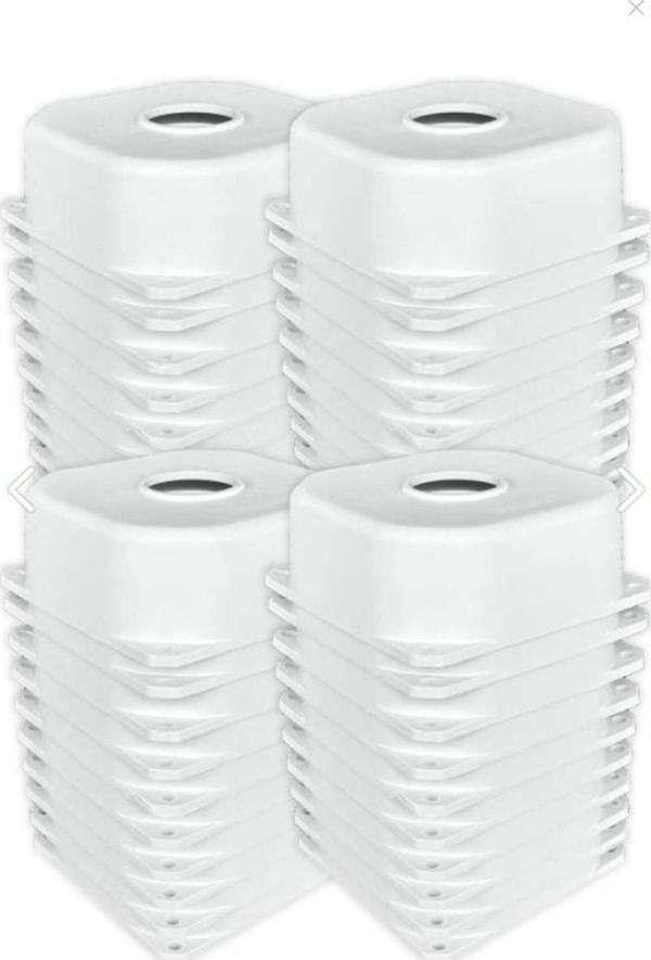 Fury 40'Lı - Kamera Buatı Güvenlik Kamerası Montaj Buat - Image 1