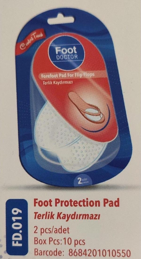 Foot Doctor TERLİK KAYDIRMAZI FD 0019 10550 - Image 1