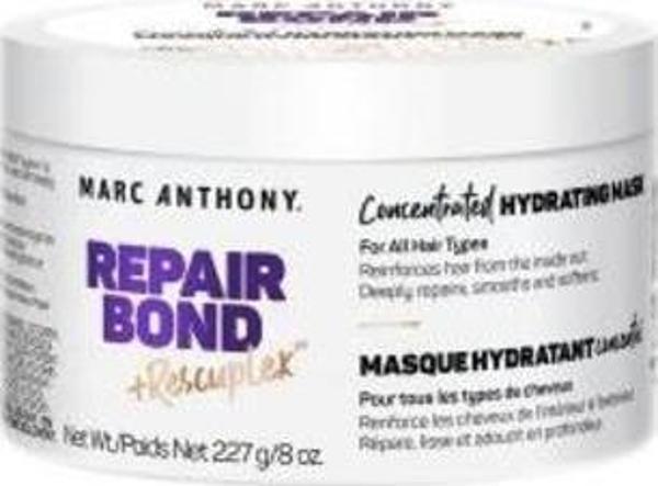 Marc Anthony® Repair Bond +Rescuplex™ Concentrated Hydrating Mask, 710 mL 00894 - Image 1