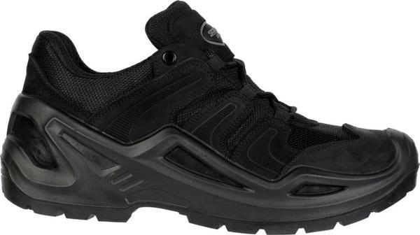 Scooter Deri Su Geçirmez Tactical Siyah Erkek Outdoor Ayakkabı P3103NS - Image 1