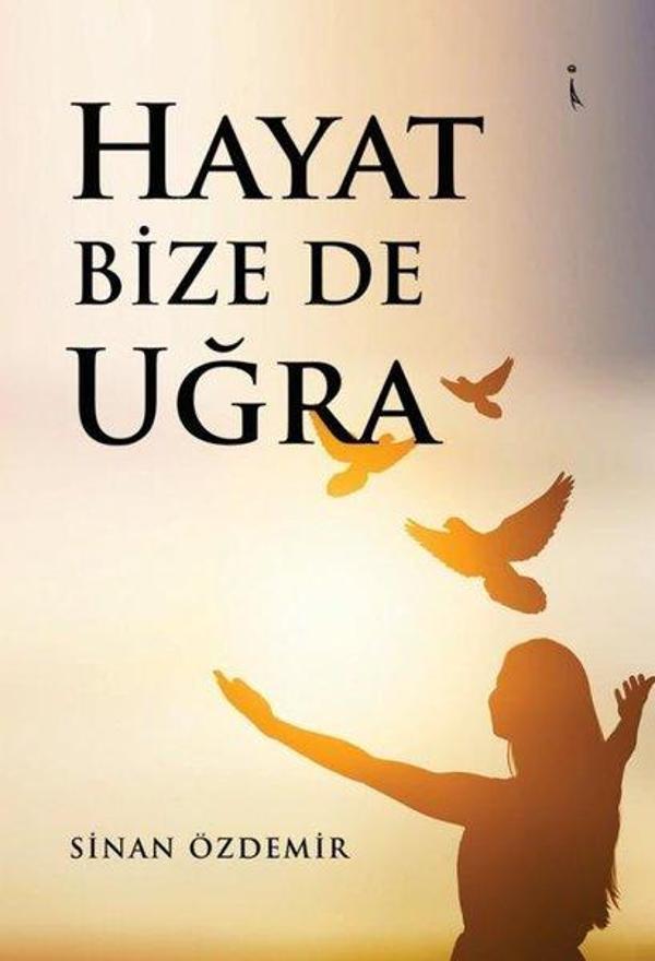 Hayat Bize de Uğra - İkinci Adam Yayınları - Image 1