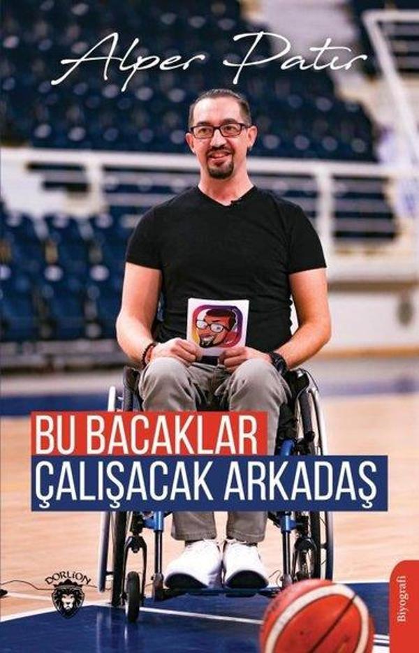 Bu Bacaklar Çalışacak Arkadaş - Dorlion Yayınevi - Image 1