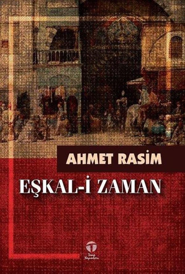 Tema Yayınları Eşkal-i Zaman - Tema Yayınları - Image 1