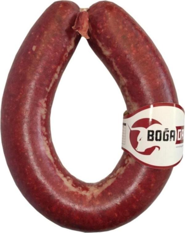Boğadan %100 Dana Kasap Sucuk 1000 gr - Image 1
