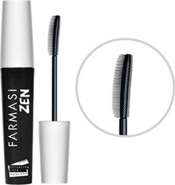 Farmasi Zen Extension Lash Maskara - Image 1